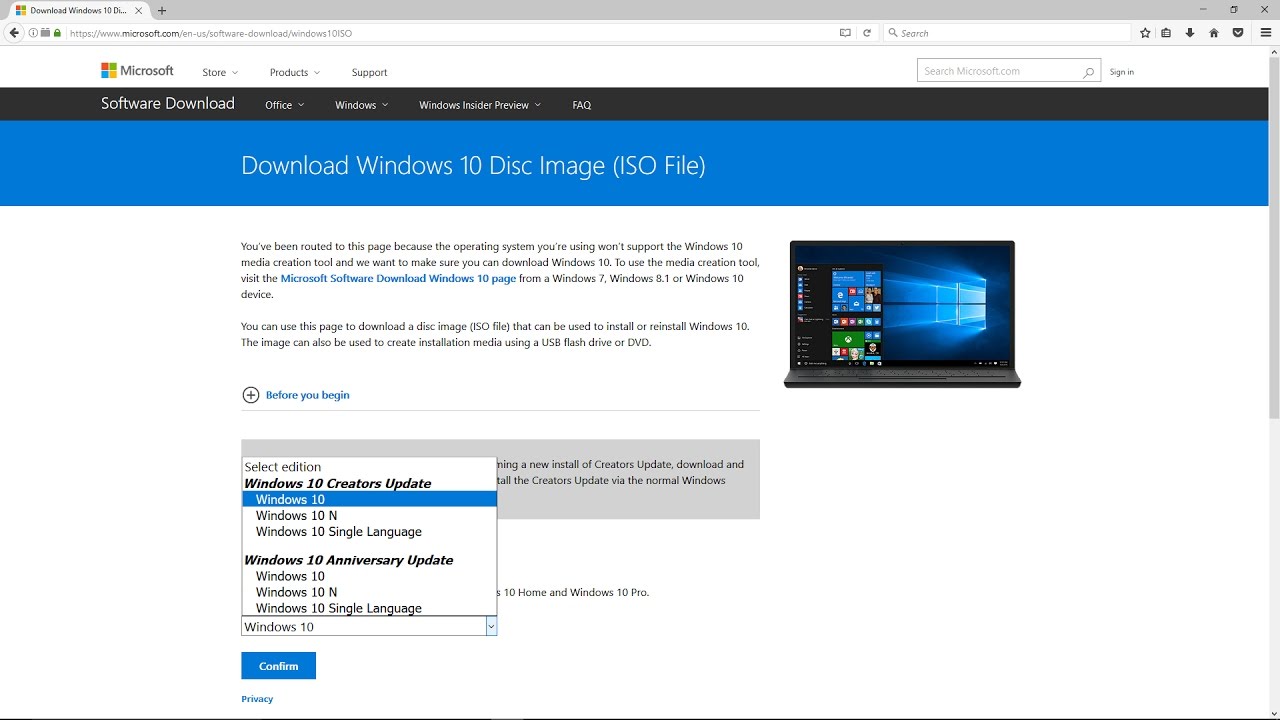 download inpage for windows 10