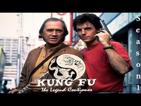 kung fu television episodes